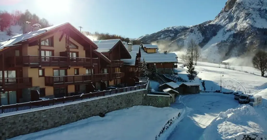 Chalet Adele, zdjęcie 10
