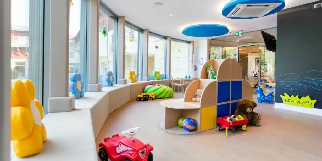 Hotel Olympic Spa & Wellness, zdjęcie 17