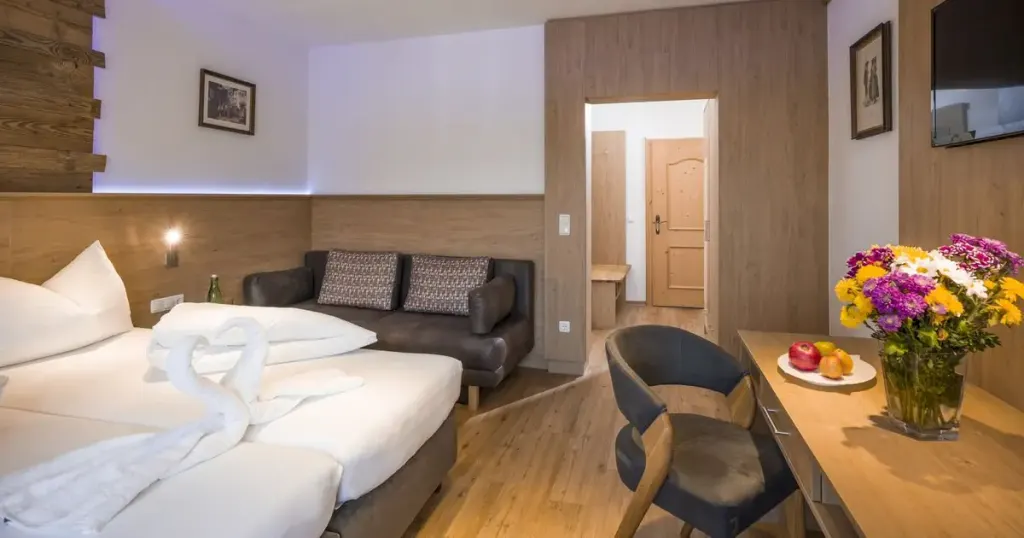 Hotel Gasthof Gradlwirt, zdjęcie 12