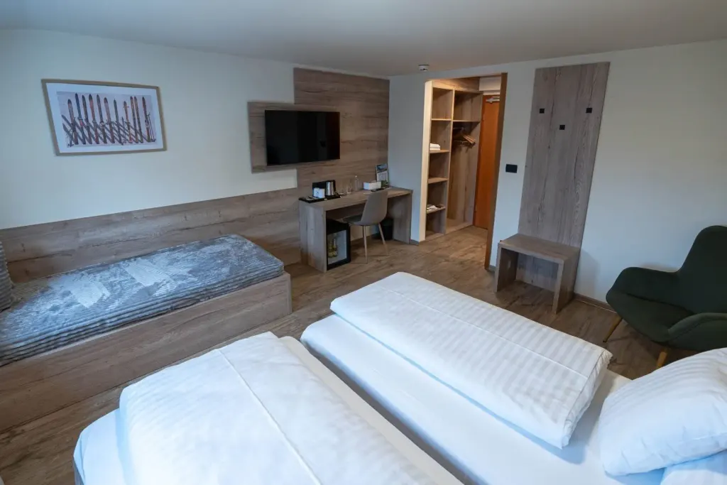 Hotel Kranjska Gora, zdjęcie 6