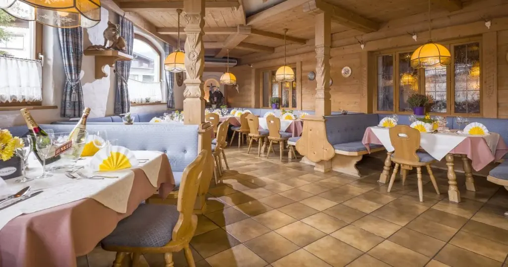 Hotel Gasthof Gradlwirt, zdjęcie 4