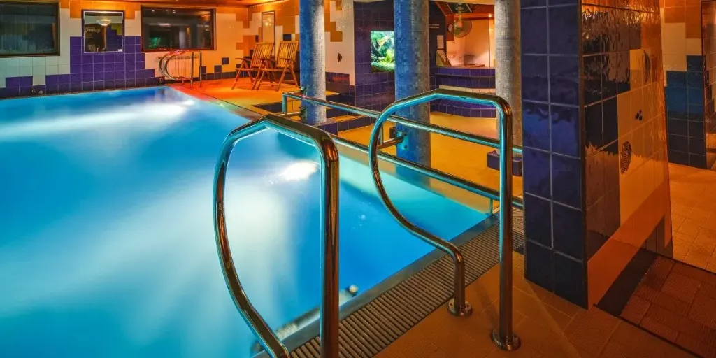 Czarny Potok Wellness & Spa Zakopane Centrum, zdjęcie 6