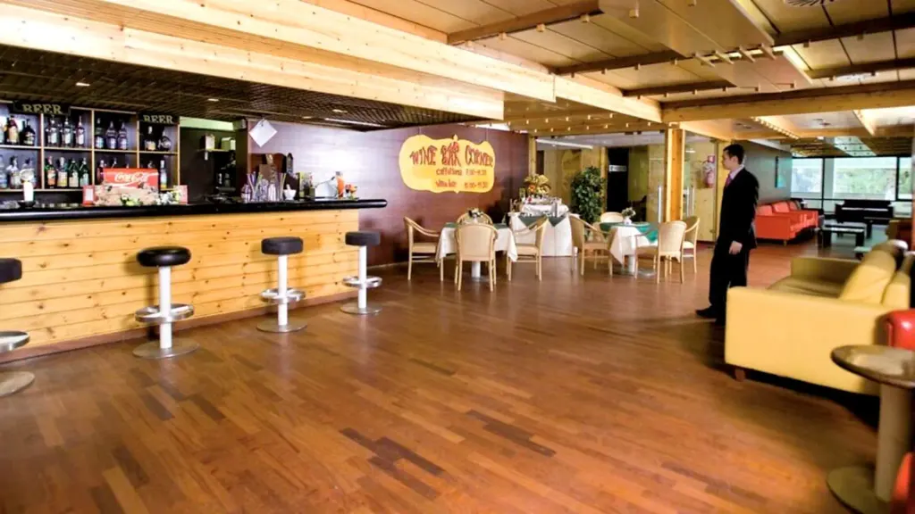 Clubhotel Regina e Fassa, zdjęcie 12