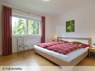 Appartements Rosemarie, zdjęcie 5