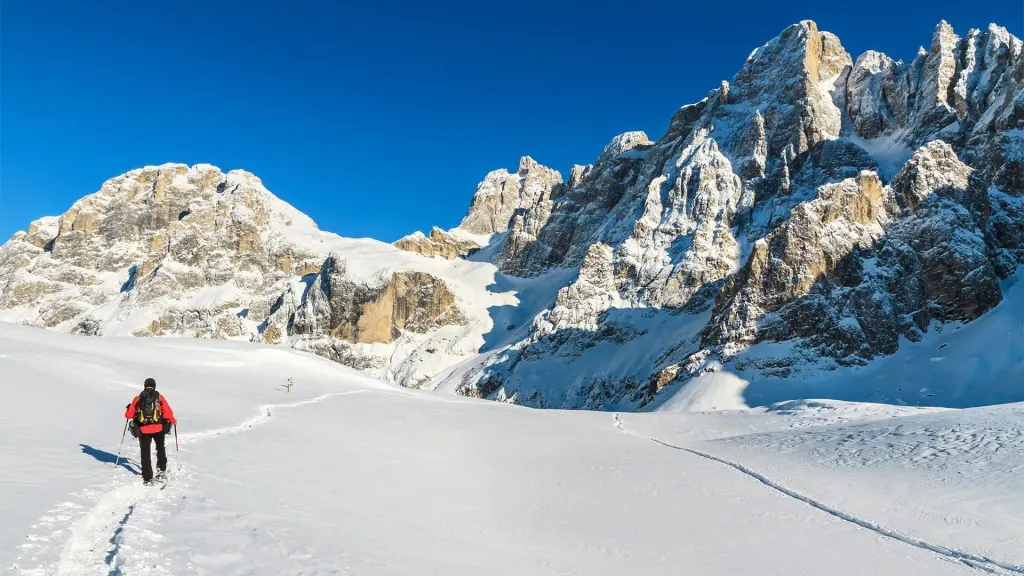 TH San Martino Di Castrozza, zdjęcie 14