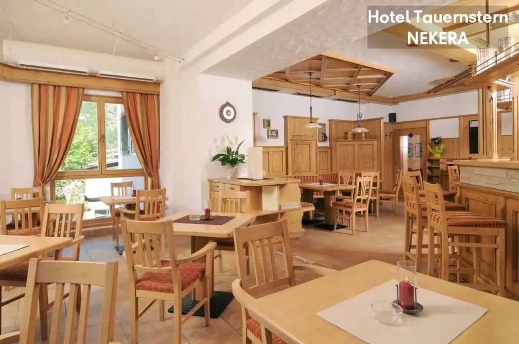 Hotel Tauernstern, zdjęcie 9