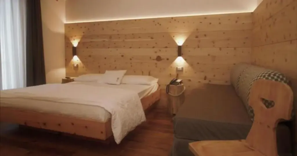Hotel La Bussola, zdjęcie 11