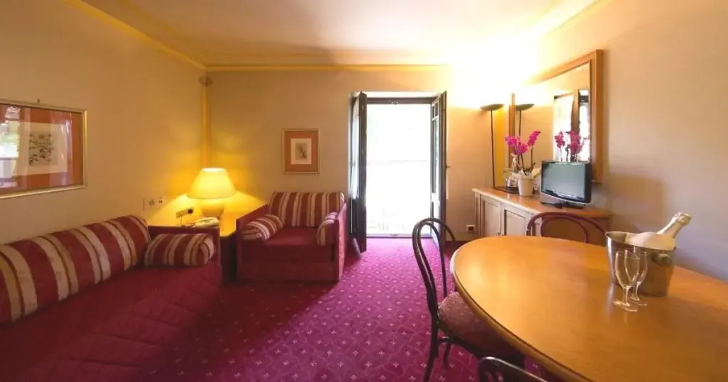 Hotel Posta, zdjęcie 8