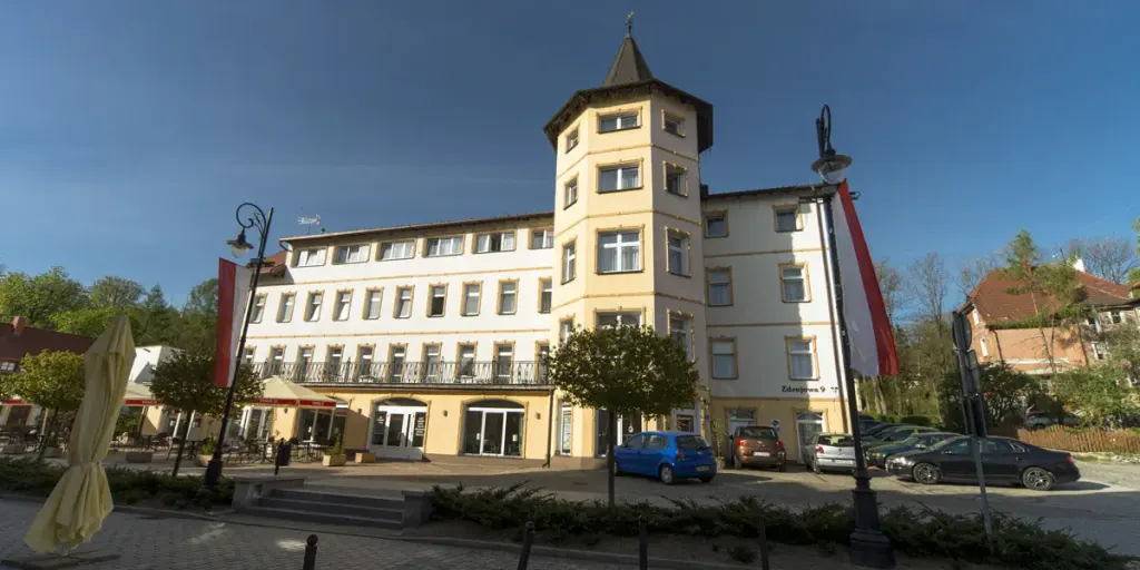 Dobrzyński Resort Topaz, zdjęcie 5