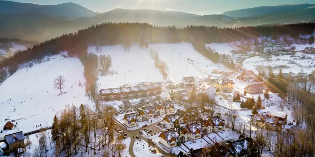 Sun & Snow Myśliwska, Karpacz (Karkonosze)
