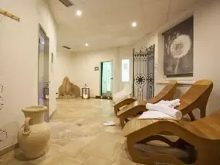 Hotel Chalet AllImperato, zdjęcie 12