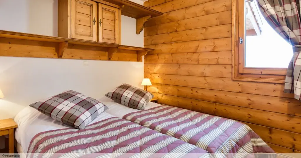 Résidence Le Hameau du Beaufortain, zdjęcie 10