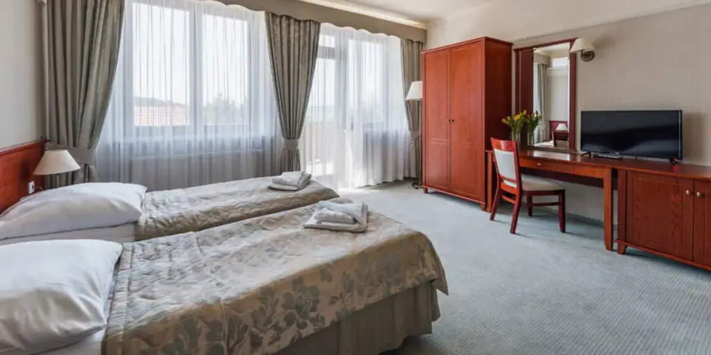Centrum Wypoczynku i Rehabilitacji Umina, zdjęcie 8