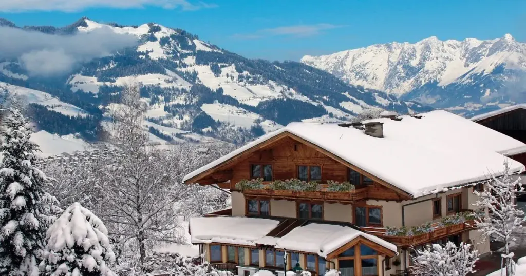 Der Forsthof, St. Johann im Pongau
