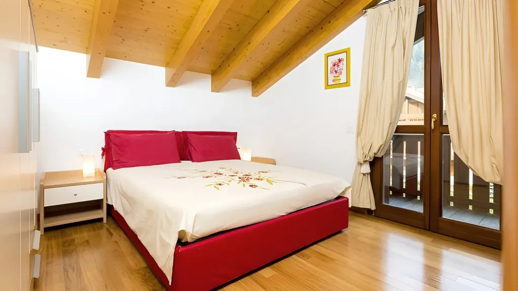 Residence Rosa Delle Dolomiti, zdjęcie 7