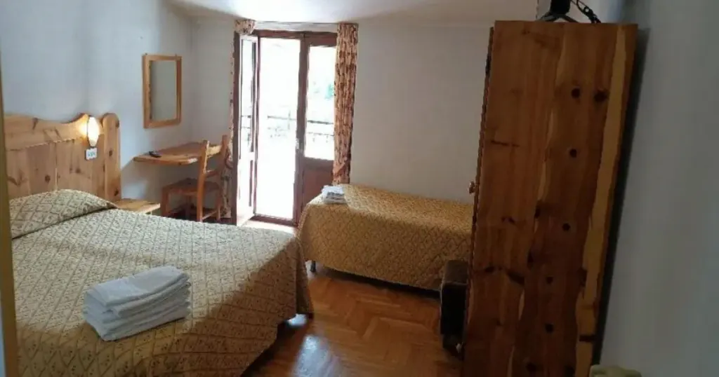 Hotel Gufo, zdjęcie 3