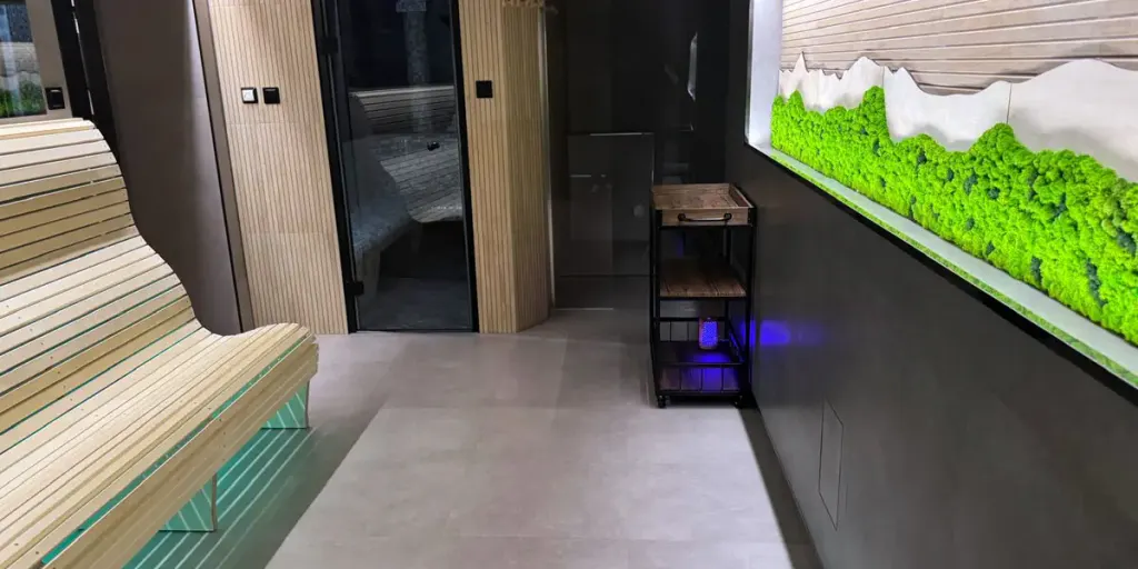 Hotel Relaks Wellness & SPA, zdjęcie 15
