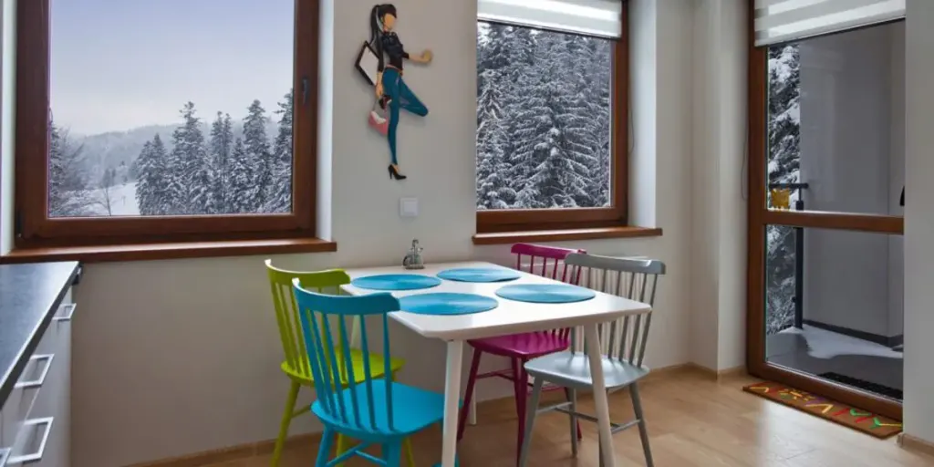 Sun & Snow Apartamenty Zielony Las, zdjęcie 7