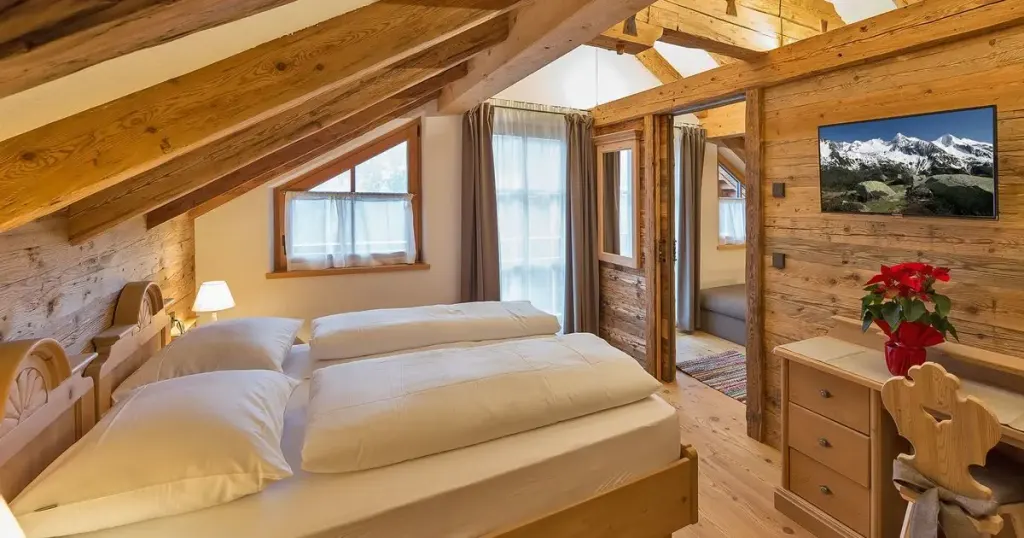 Chalet Piz da Peres, zdjęcie 3