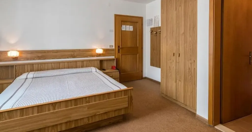 Hotel Albergo Panorama, zdjęcie 11