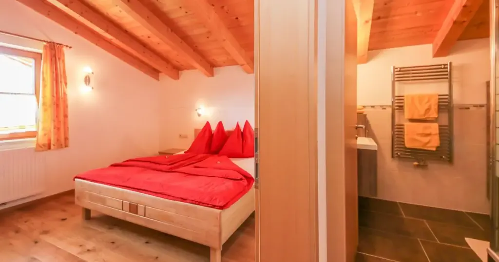 Appartements Pfaffenreither, zdjęcie 15