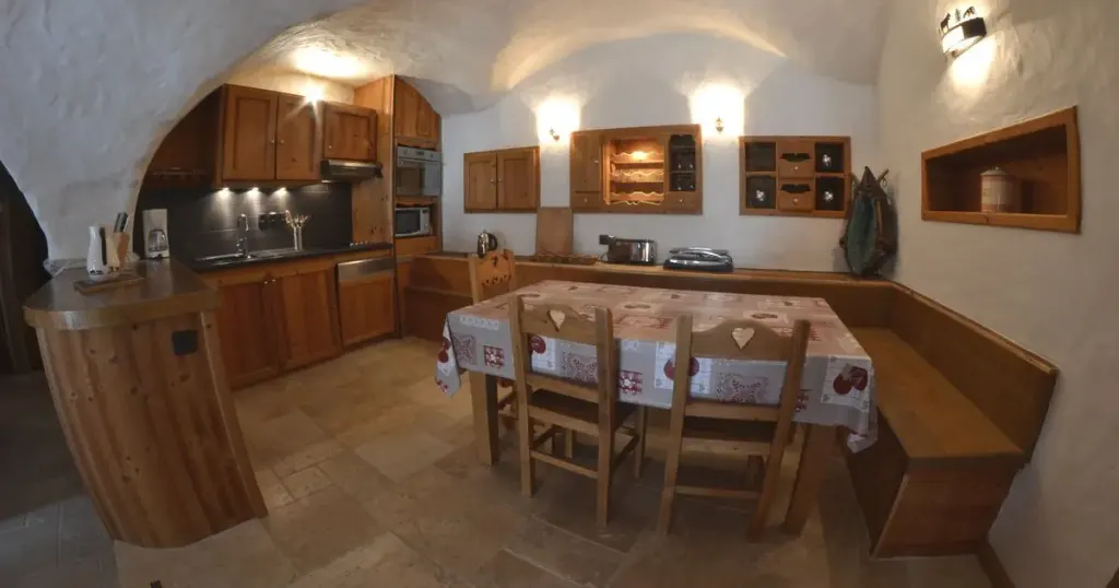 Chalet Le Grenier De Germaine, zdjęcie 9