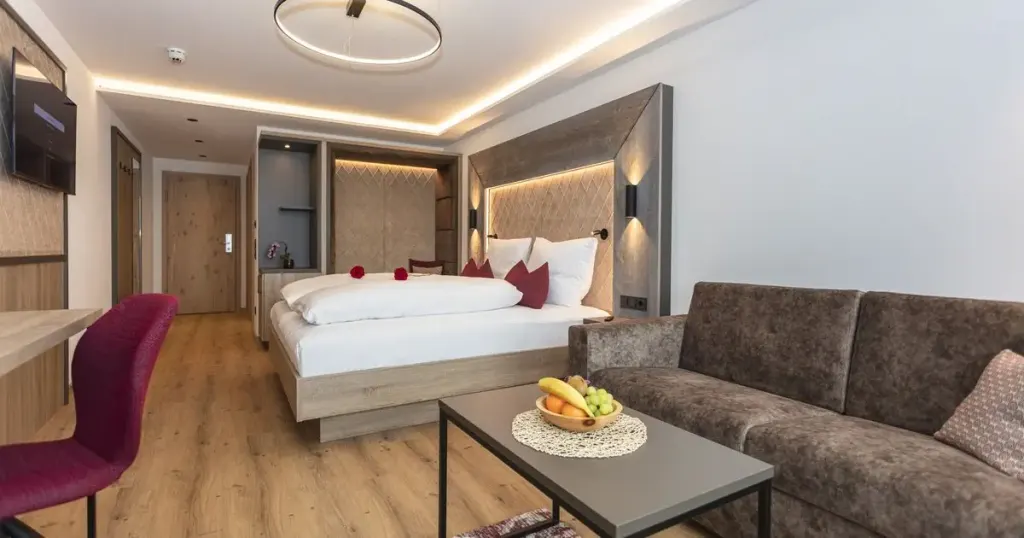 Klawunn Hotel & Apartment, zdjęcie 8