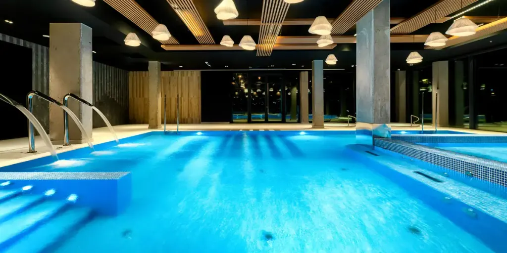 Happy Valley Resort, Szklarska Poręba (Karkonosze)