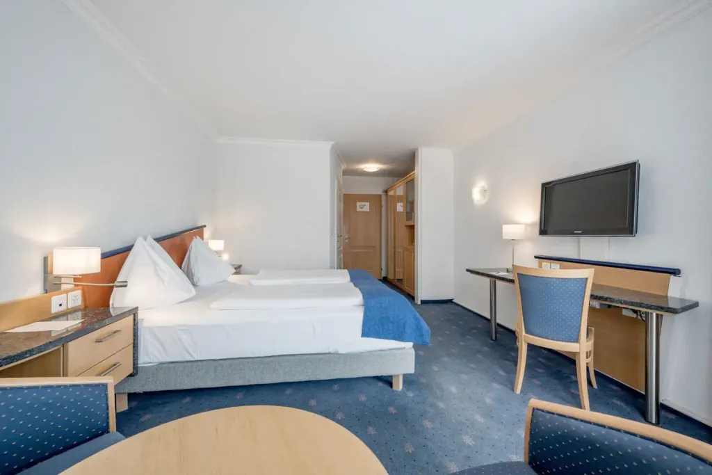 Turmhotel Victoria, zdjęcie 5