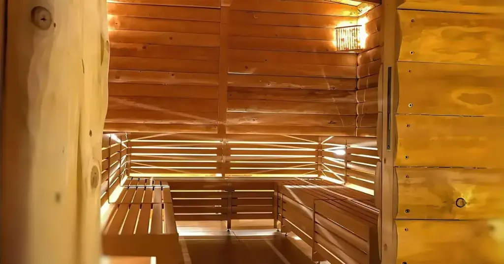 Alpina Lodge Hotel, zdjęcie 4
