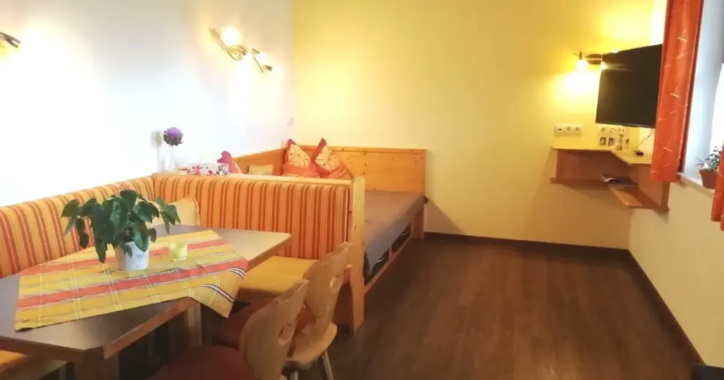 Ferienwohnung Heim, zdjęcie 10