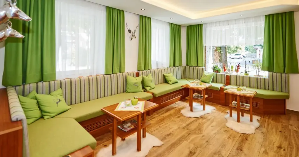 Hotel Schwaiger, zdjęcie 5