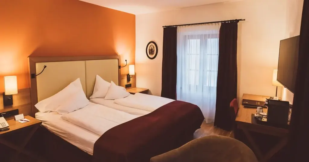 Heritage Hotel Hallstatt, zdjęcie 11