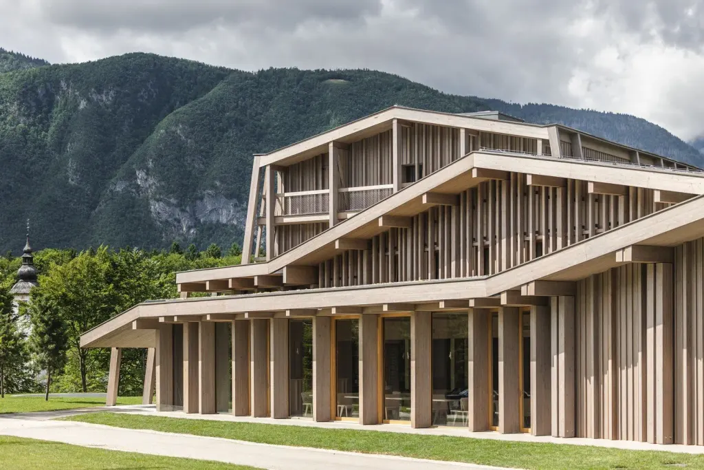 Hotel Bohinj, zdjęcie 9