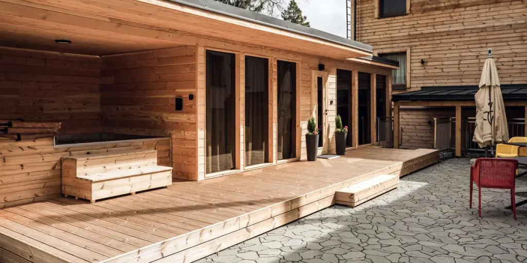 Arietes Marmont Resort, zdjęcie 17