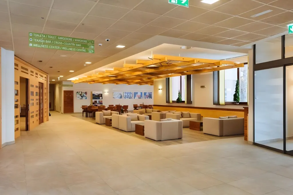 Hotel Natura, zdjęcie 7