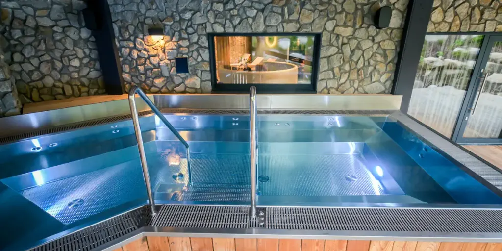 Hotel ELEMENTS Tatranska Lomnica, zdjęcie 4