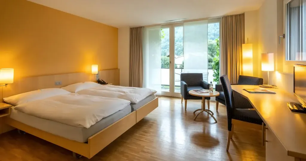 Hotel Artos, zdjęcie 10