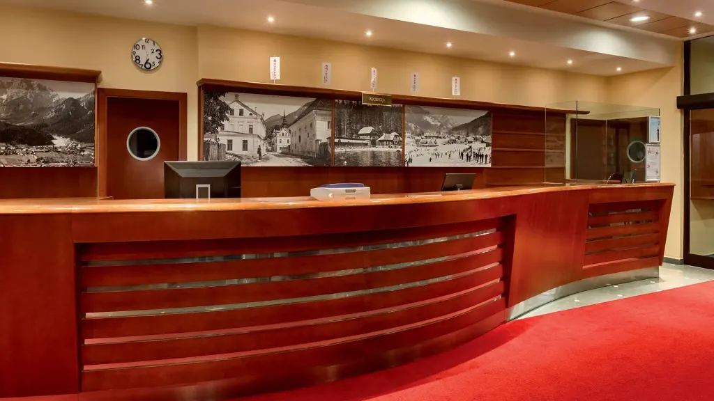 Ramada Resort Kranjska Gora, zdjęcie 12