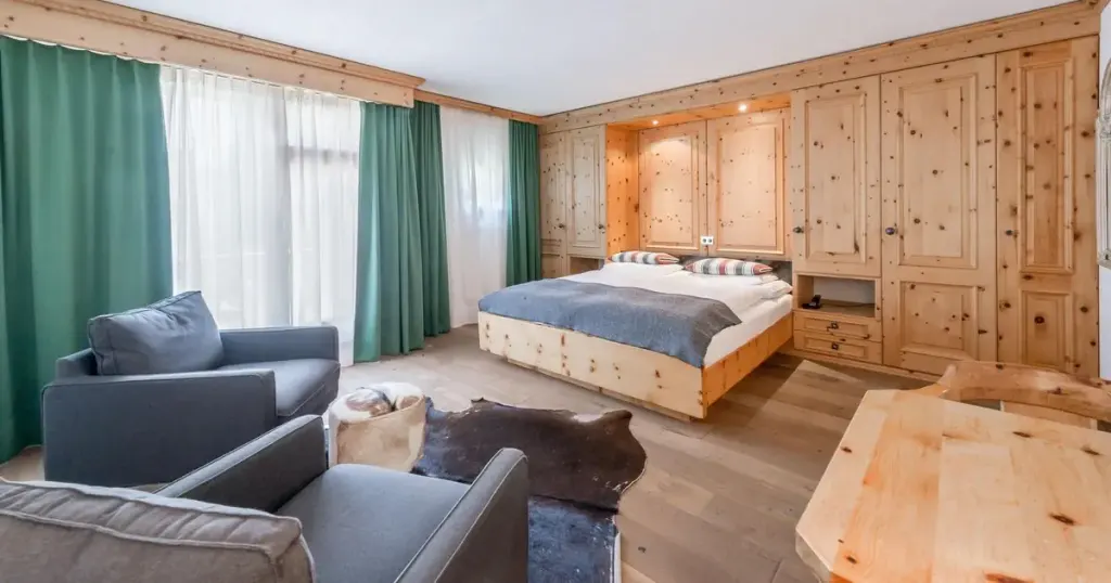 Boutique Hotel Cervus, zdjęcie 7