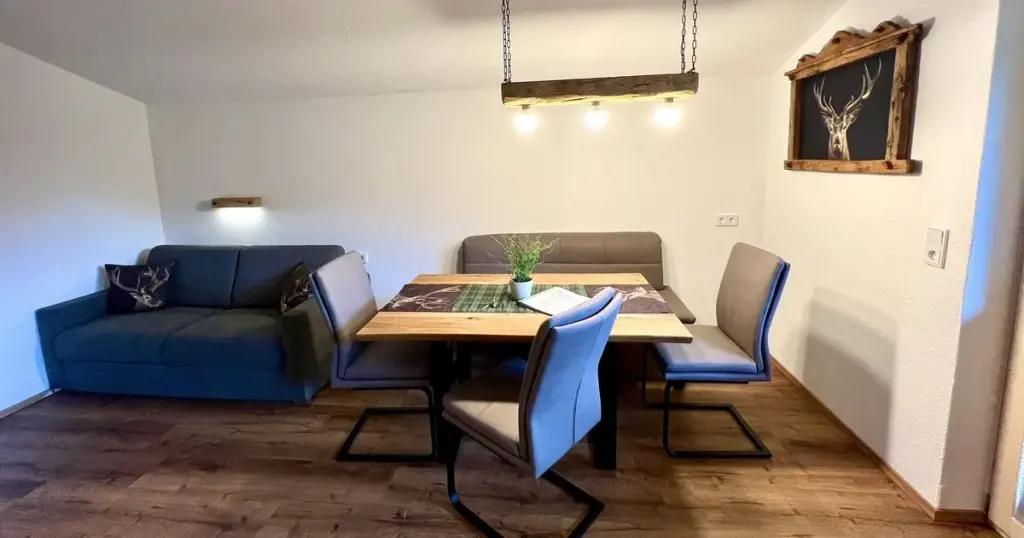 Landhaus Thomas, zdjęcie 10