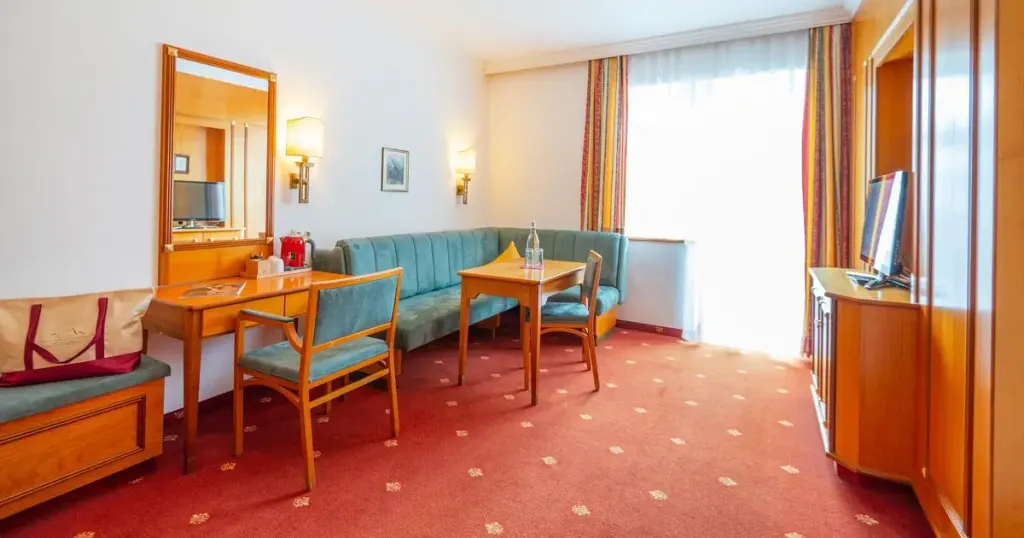Hotel Germania Gastein, zdjęcie 18
