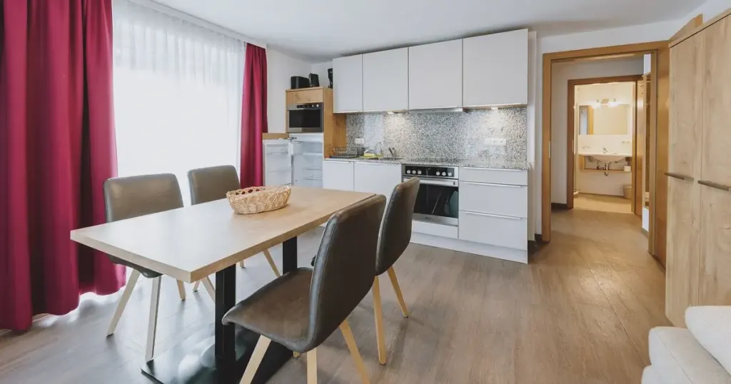 Appartements Sulzer, zdjęcie 10