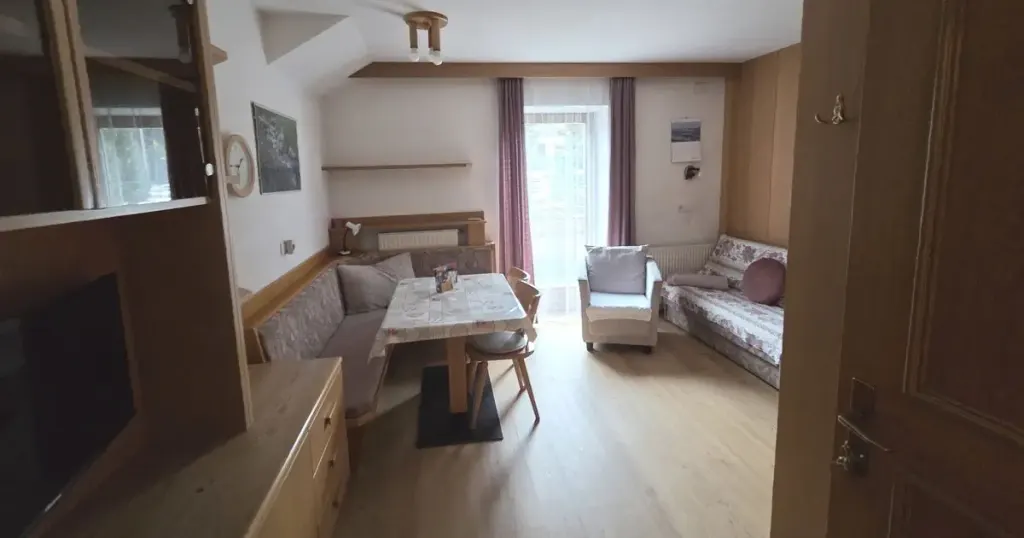 Appartement Wasserer, zdjęcie 6