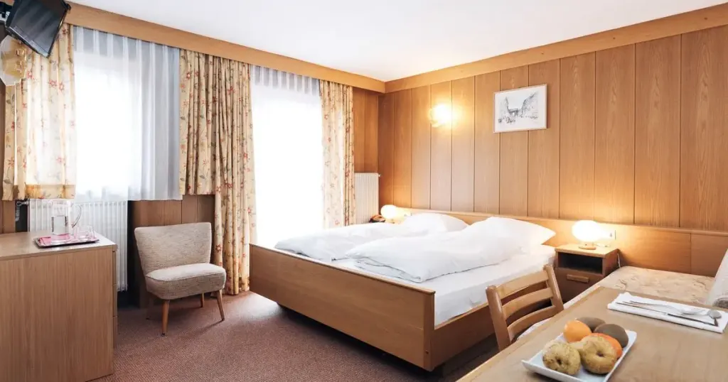 Hotel Olympia, zdjęcie 3