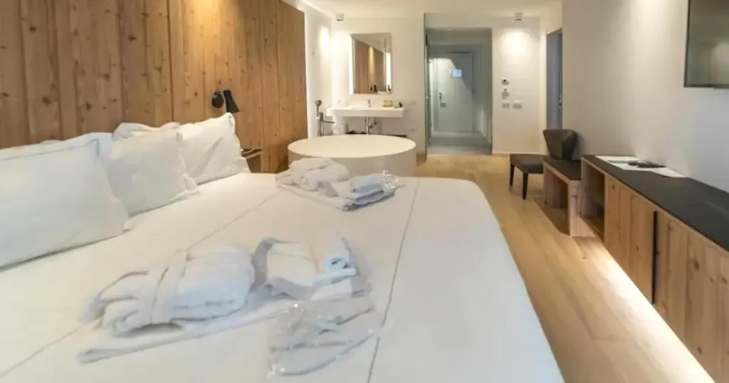 Hotel White Angel, zdjęcie 6