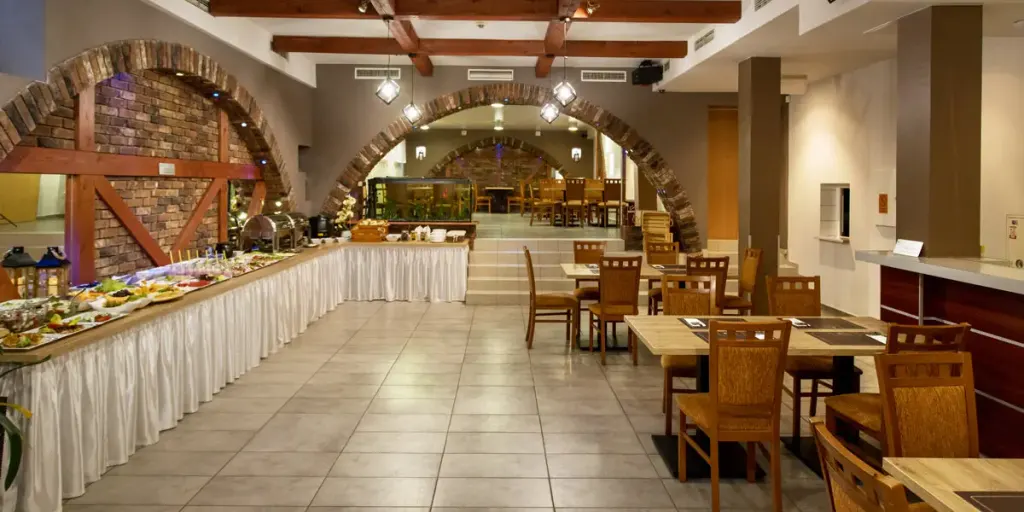 Pensjonat Śnieżka SPA, zdjęcie 15