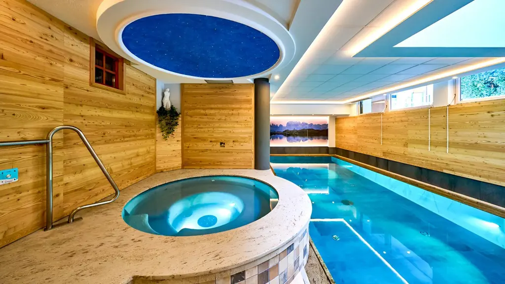 Cristina Wellness & Relax, zdjęcie 16