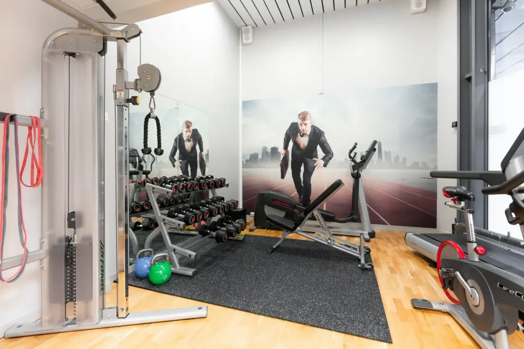 Scandic Byporten, zdjęcie 10