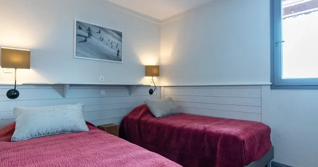 Chalet Chamois, zdjęcie 13